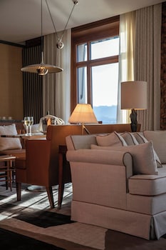 Eden Suite