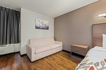 Superior Room, 1 King Bed, Accessible, Non Smoking
