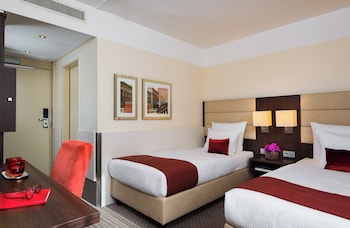 Comfort Twin Room