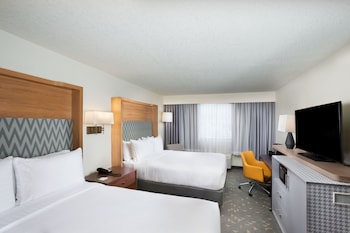 Standard Room, 2 Queen Beds (Pet Friendly)