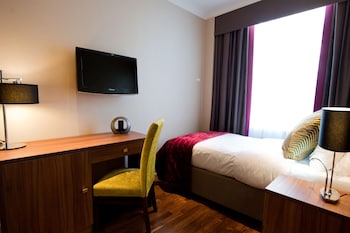 Standard Room, 1 Twin Bed, Non Smoking