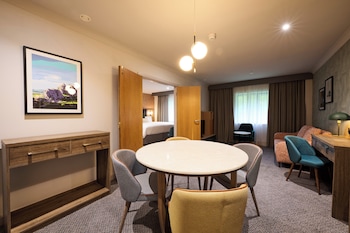 Suite, 1 Bedroom