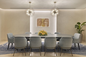 Imperial Suite