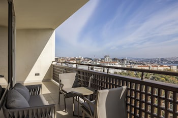 Ambassador Suite