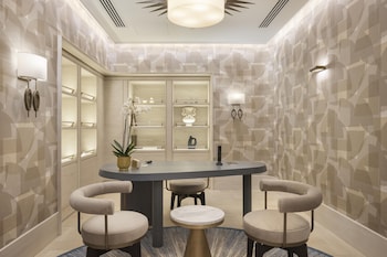 Imperial Suite