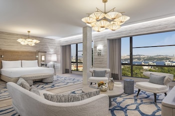 Imperial Suite