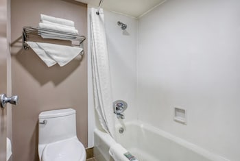 Standard Room, 2 Queen Beds, Non Smoking