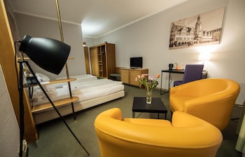 Classic Room, 2 Twin Beds