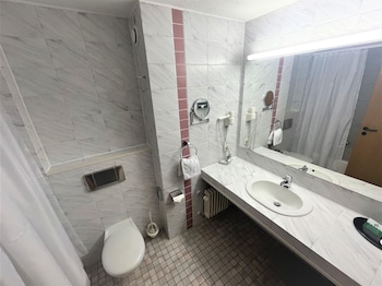 Classic Room, 1 Twin Bed