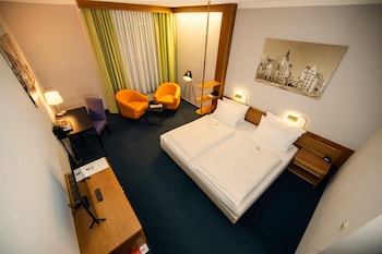 Classic Room, 1 King Bed