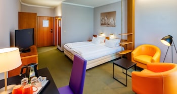 Classic Room, 1 King Bed