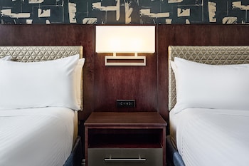 Room, 2 Double Beds