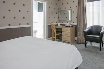 Comfort Room, 1 Double Bed, Non Smoking