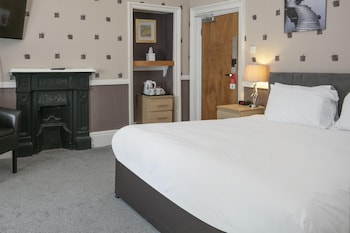 Comfort Room, 1 Double Bed, Non Smoking