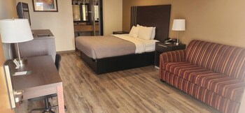 Standard Room, 1 King Bed, Non Smoking