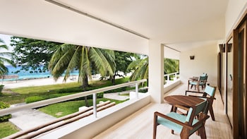 Junior Suite, 1 King Bed