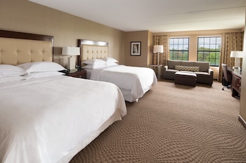 Superior Room, 1 King Bed, Non Smoking