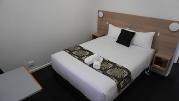 Premier Room