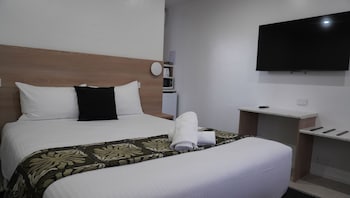 Premier Room
