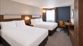 Standard Room, 2 Queen Beds