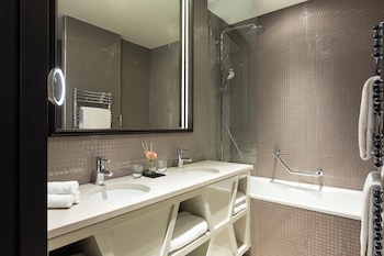 Premium Room (Superior)
