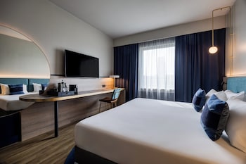 Premium Room, 1 King Bed