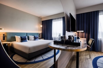Premium Room, 2 Twin Beds