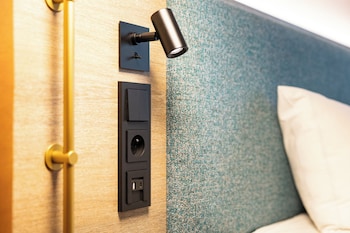 Premium Room, 2 Twin Beds