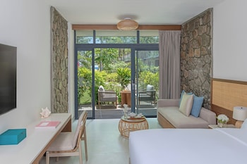 Superior Garden Terrace Room
