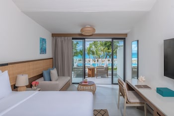 Superior Ocean View Balcony Room