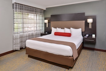 Standard Room, 1 Double Bed, Accessible, Refrigerator & Microwave