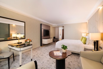 Premium Deluxe Room