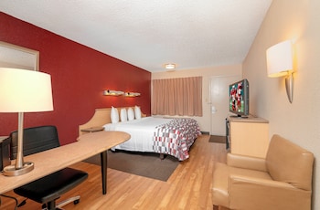 Superior Room, 1 King Bed (Smoke Free)