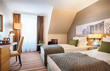 Comfort Plus Room
