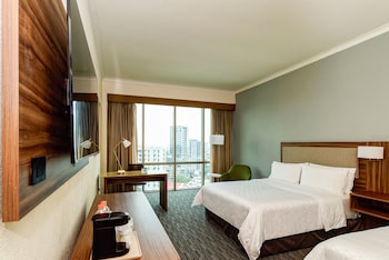 Premium Room, 2 Double Beds