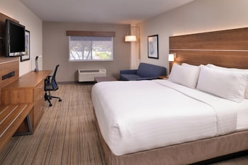 Standard Room, 1 King Bed with Sofa bed (Extra Floor Space)