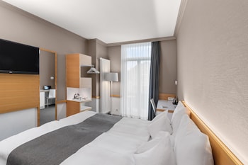 Premium Room, 1 Double Bed