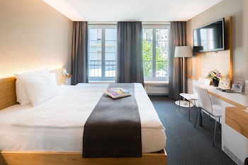 Premium Room, 1 Double Bed