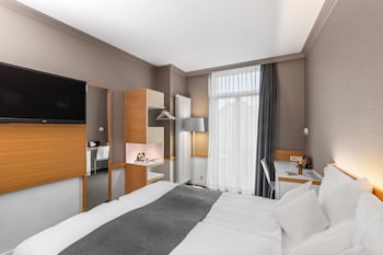 Superior Room, 1 Double Bed