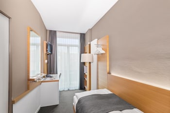 Standard Room, 1 Twin Bed