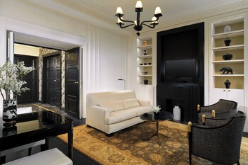 Suite, 1 Bedroom