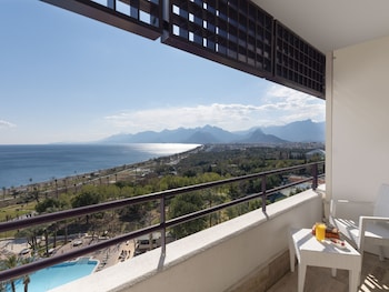 Standard Room (Panoramic Sea View)