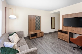 Suite, 1 Bedroom