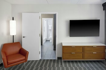 Suite, 1 Bedroom