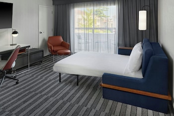 Suite, 1 Bedroom