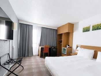 Classic Room, 1 Double Bed