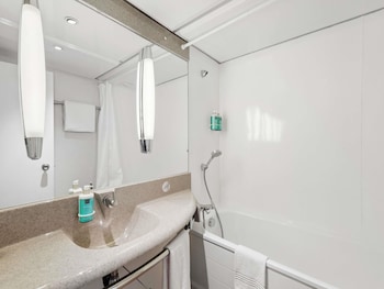 Superior Room, 2 Twin Beds