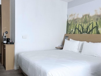 Superior Room, 1 Double Bed