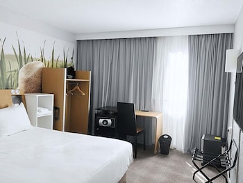 Superior Room, 1 Double Bed