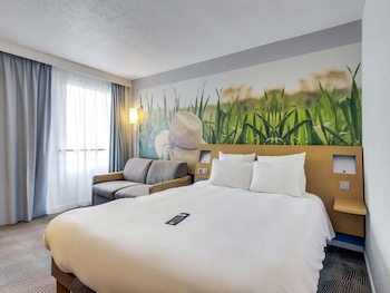 Superior Room, 1 Double Bed